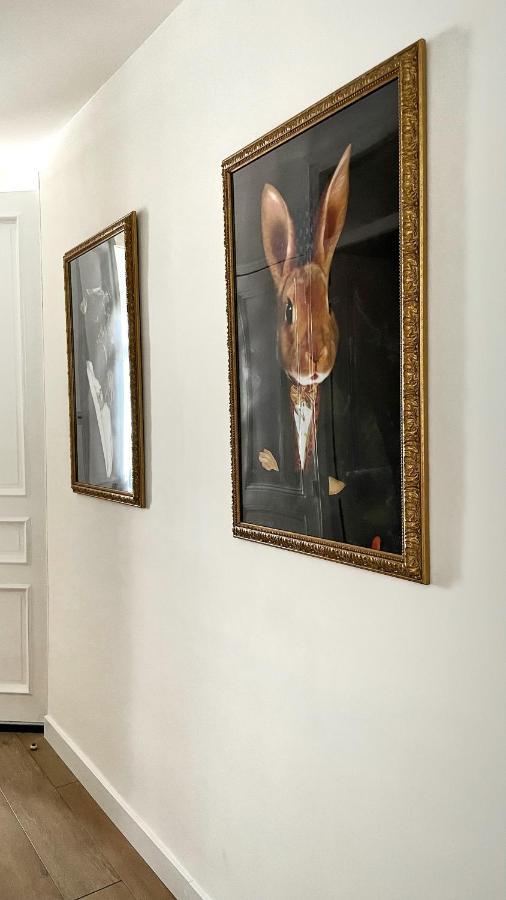 Le Cannois カンヌ エクステリア 写真